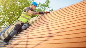 Steel Roofing in Jim Thorpe, PA