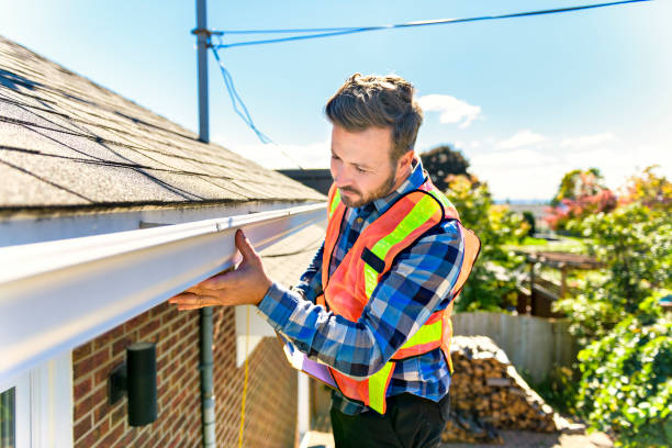 Best Roofing for New Construction  in Jim Thorpe, PA