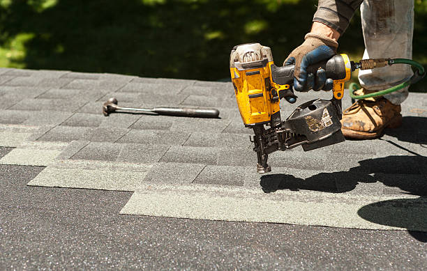 Best Roof Installation  in Jim Thorpe, PA
